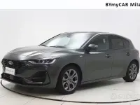 Usata Ford Focus ST-Line 125 CV (91 kW) 2025 Berlina