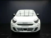 Nuova Fiat 600 La Prima 145 CV (106 kW) 2025 Bianco SUV