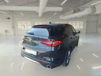 Usata Alfa Romeo Stelvio Business 190 CV (139 kW) 2021 SUV