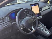 Usata Renault Symbioz Iconic 145 CV (106 kW) 2025 Nero SUV