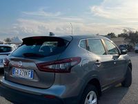 Usata Nissan Qashqai Tekna+ 115 CV (84 kW) 2020 Grigio SUV