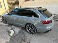 Usata Audi A4 S-Line 231 CV (169 kW) 2020 Station wagon