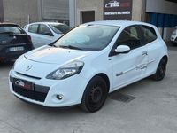 Usata Renault Clio IV Dynamique 75 CV (55 kW) 2012 Bianco Berlina