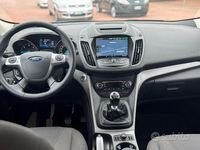 Usata Ford Kuga 2016 Grigio SUV