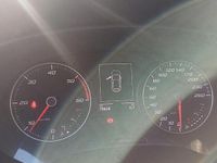 Usata Seat Leon Style 105 CV (77 kW) 2013 Nero Berlina