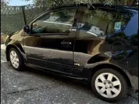 Usata Citroën C2 VTR Sport 68 CV (50 kW) 2005 Utilitaria
