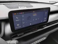 Nuova Jeep Avenger Longitude 100 CV (73 kW) 2026 Grigio SUV