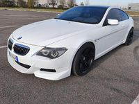 Usata BMW 630 258 CV (189 kW) 2004 Other Coupé