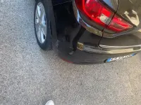 Usata Renault Clio 90 CV (66 kW) 2013 Nero Utilitaria