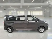 Usata Citroën Spacetourer Business Class 102 CV (75 kW) 2020 Grigio Monovolume