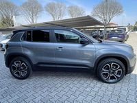 Nuova Jeep Avenger Summit 109 CV (80 kW) 2026 Nero SUV