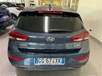 usata Hyundai i30 1.6 CRDi 136 CV 48V DCT 5 porte Prime usato