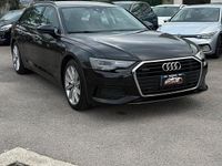 Usata Audi A6 Business 286 CV (210 kW) 2021 Nero Station wagon