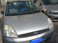 Usata Ford Fiesta 75 CV (55 kW) 2004 Utilitaria