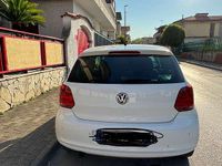 Occasion VW Polo Highline 90 ch (66 kW) 2011 Berline
