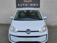 Usata VW up! Move 65 CV (47 kW) 2022 Bianco Utilitaria