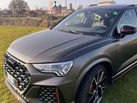 Usata Audi RS Q3 Sportback 400 CV (294 kW) 2021 SUV