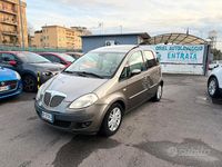 Usata Lancia Musa 90 CV (66 kW) 2007 Monovolume