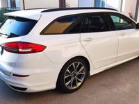 usata Ford Mondeo SW 2.0 tdci ST-Line Business s&s 150cv powershift