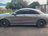 Usata Mercedes CLA200 2016 Berlina