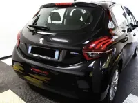 Usata Peugeot 208 Allure 75 CV (55 kW) 2016 Other Utilitaria