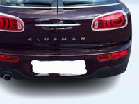 Usata Mini Cooper D Clubman Hype 150 CV (110 kW) 2016 Station wagon