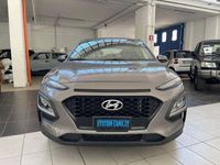 usata Hyundai Kona 1.0 T-GDI Classic - GRANDINATA