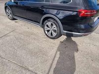 Usata VW Passat Alltrack 190 CV (139 kW) 2018 Station wagon