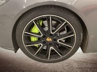 Usata Porsche Panamera Sport Turismo 330 CV (242 kW) 2018 Grigio Station wagon