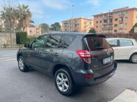 usata Toyota RAV4 RAV 4Crossover 2.2 D-4D 150 CV Lounge