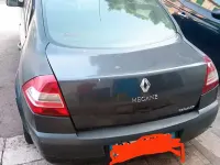 Usata Renault Mégane GrandTour 98 CV (72 kW) 2006 Station wagon