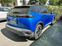 Usata Peugeot 2008 GT-line 131 CV (96 kW) 2020 SUV