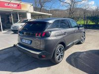 Usata Peugeot 3008 Allure 131 CV (96 kW) 2023 Grigio SUV