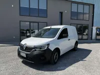 Usata Renault Kangoo 95 CV (69 kW) 2023 Bianco Monovolume