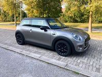 usata Mini Cooper D Hype auto Service e Garanzia BMW a Pordenone.