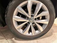 Usata VW T-Roc Advance 150 CV (110 kW) 2019 Grigio SUV