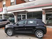 Nuova Jeep Avenger Altitude 100 CV (73 kW) 2025 SUV