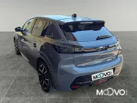 Usata Peugeot 208 GTi 136 CV (100 kW) 2025 Grigio selenium metalli Utilitaria