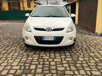 usata Hyundai i20 i20 1.2 5p. Sound Edition