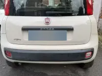Käytetty Fiat Panda 85 HP (62 kW) 2014 Viistoperä
