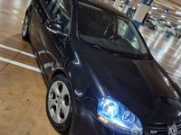 Usata VW Golf V GT 170 CV (125 kW) 2007 Berlina