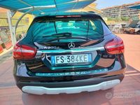 usata Mercedes GLA200 GLA 200d Executive