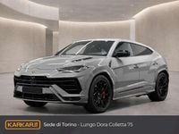 Usata Lamborghini Urus 666 CV (489 kW) 2025 Grigio SUV