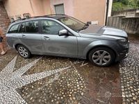 Usata Mercedes 200 102 CV (75 kW) 2009 Station wagon