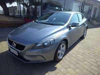 Usata Volvo V40 Business Edition 120 CV (88 kW) 2018 Grigio Station wagon