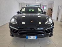Usata Porsche Cayenne 244 CV (179 kW) 2014 Nero SUV