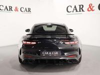 Begagnad Mercedes AMG GT63 S E Performance AMG Line Premium Plus 612 HK (450 kW) 2025 Svart Sportkupé