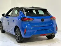 Nuova Opel Corsa 101 CV (74 kW) 2025 Grigio Utilitaria