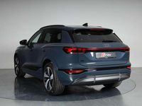 Nuova Audi Q6 e-tron S-Line 284 kW (387 CV) 2025 Blu plasma metallizzato SUV