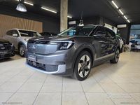 Ny Ford EXP 210 kW (286 HK) 2025 Grå SUV